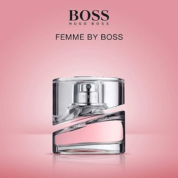 Boss Femme, fragrance for women, Eau De Parfum, 75ml