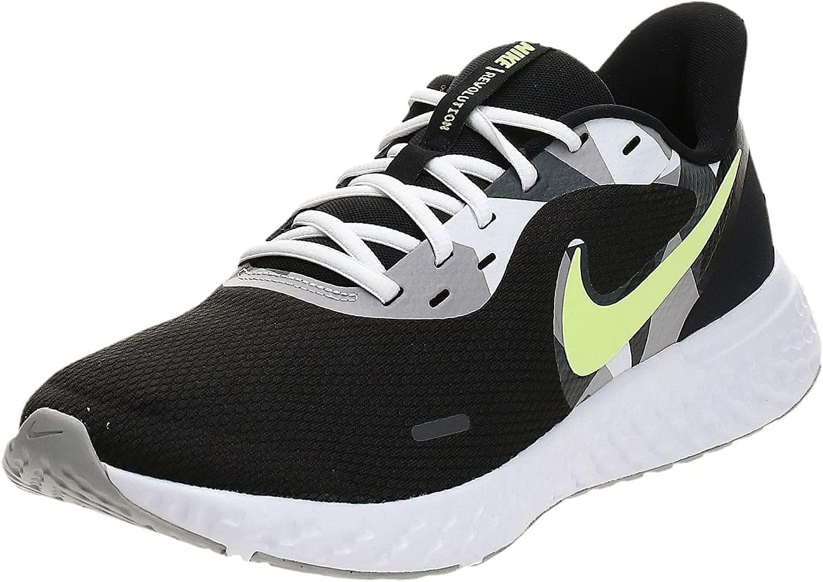 Nike REVOLUTION 5 mens Road Running Shoes