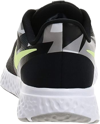 Nike REVOLUTION 5 mens Road Running Shoes