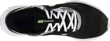 Nike REVOLUTION 5 mens Road Running Shoes /Multi Color/One size