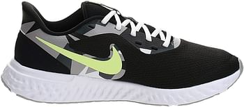 Nike REVOLUTION 5 mens Road Running Shoes /Multi Color/One size