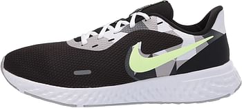 Nike REVOLUTION 5 mens Road Running Shoes