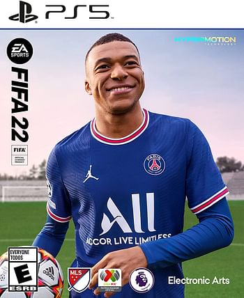 FIFA 22 - Xbox Series X