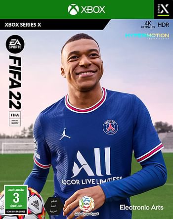 FIFA 22 - PlayStation 5/Multi color