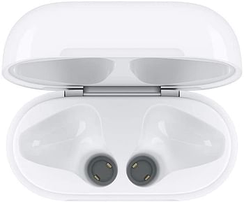 Apple Wireless Charging Case for AirPods White