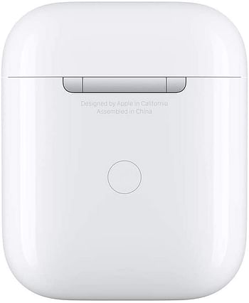 Apple Wireless Charging Case for AirPods White