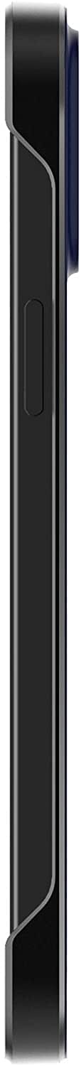 غطاء حماية بملمس لحمي لهاتف ايفون 12 برو ماكس ستار 2020 من سويتش ايزي، ازرق