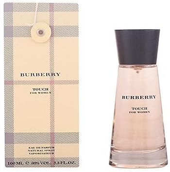 Burberry Touch by Burberrys - perfumes for women - Eau De Parfum, 100ml