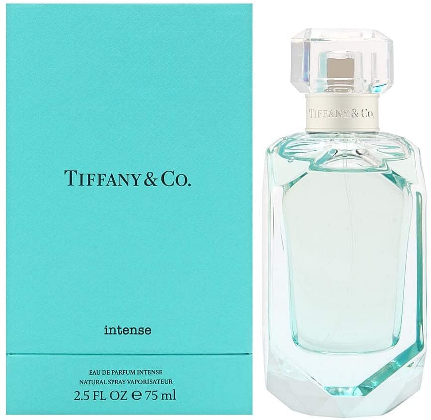 TIFFANY & CO Intense EDP For Women, 75 ml, Blue