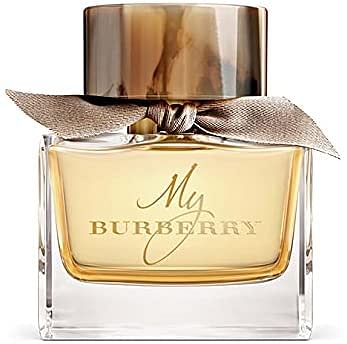 My Burberry by Burberry for Women - Eau de Parfum, 90 ml, Gold