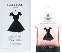 Guerlain La Petite Robe Noire - perfumes for women, 100 ml - EDP Spray, Multicolor