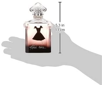 Guerlain La Petite Robe Noire - perfumes for women, 100 ml - EDP Spray, Multicolor