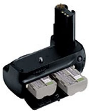 Nikon MBD 80 Battery Grip Black