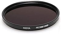 Hoya 62mm PRO ND1000 neutral Density Filter - Black