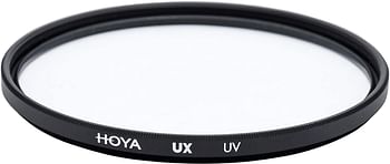 hoya HUVX072 72mm UV Filter - Black