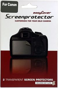 Easy Cover For Canon 1100D/One Size/Black