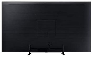تلفزيون ذكي من سامسونج بشاشة حجم 75 بوصة بتقنية كيو ليد 4 كيه - 75Q9FNA