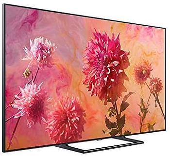 Samsung 75 Inch QLED 4K Smart TV - 75Q9FNA  - Black