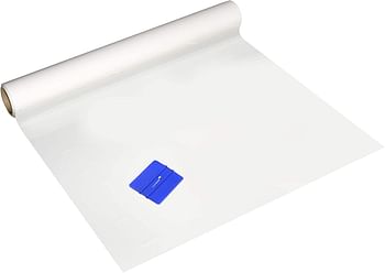 Legamaster WRAP-UP Series Whiteboard Foil 101 x 600cm, Ref: 7-106206