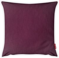 Mon Desire Decorative Throw Pillow Cover, Multi-Colour, 44 x 44 cm, MDSYST3597/Multi Colour/44 x 44 cm