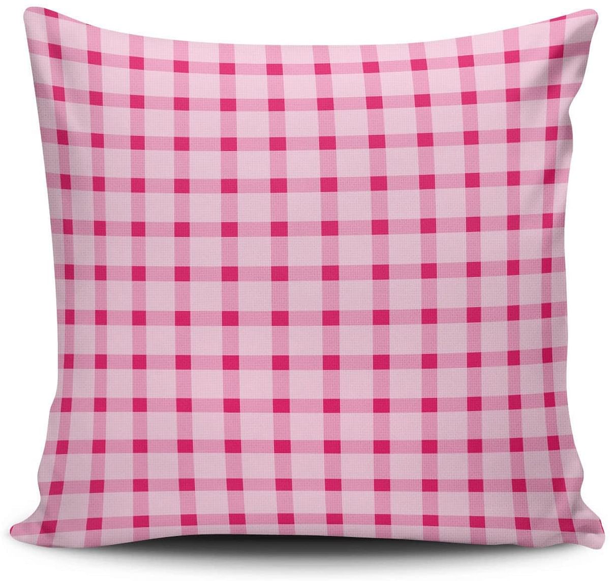 Spiffy Cushion Cover-No Filling-45x45cm Multi Color