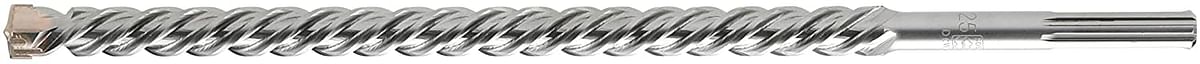 DeWalt SDS-Max Hammer Drill Bit, DT9440-QZ , Silver