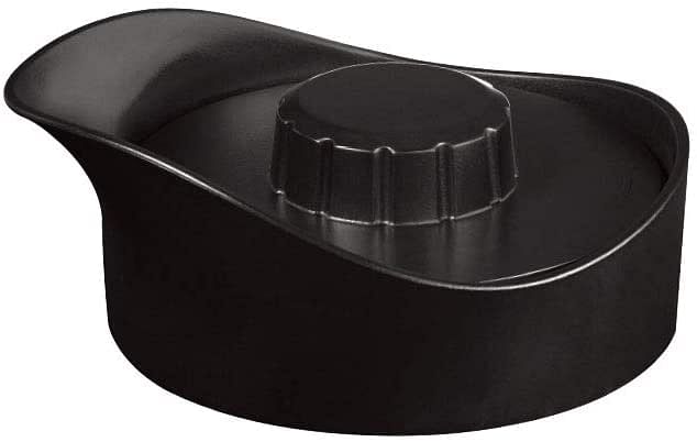 NutriBullet Rx Pitcher Lid, NBM-VE026, Black