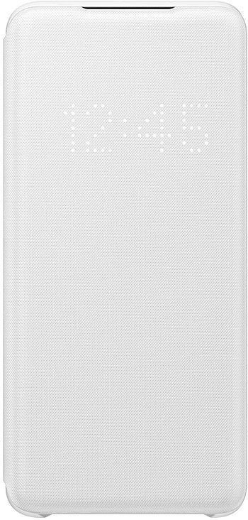 Samsung EF-NG980PS20 LED View Phone Cover  White