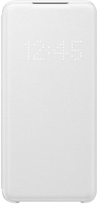 Samsung EF-NG980PS20 LED View Phone Cover  White
