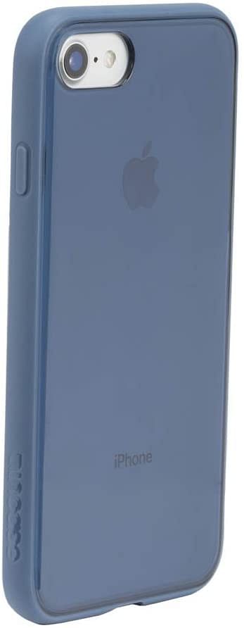 Incase Pop Case - iPhone 8 Plus & iPhone 7 Plus - Clear Grey - One Size