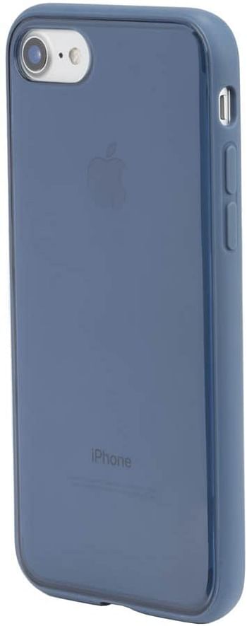 Incase Pop Case - iPhone 8 Plus & iPhone 7 Plus - Clear Grey - One Size