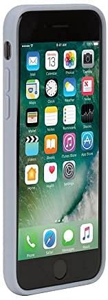 Incase Pop Case - iPhone 8 Plus & iPhone 7 Plus - Clear Grey - One Size