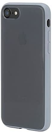 Incase Pop Case - iPhone 8 Plus & iPhone 7 Plus - Clear Grey - One Size