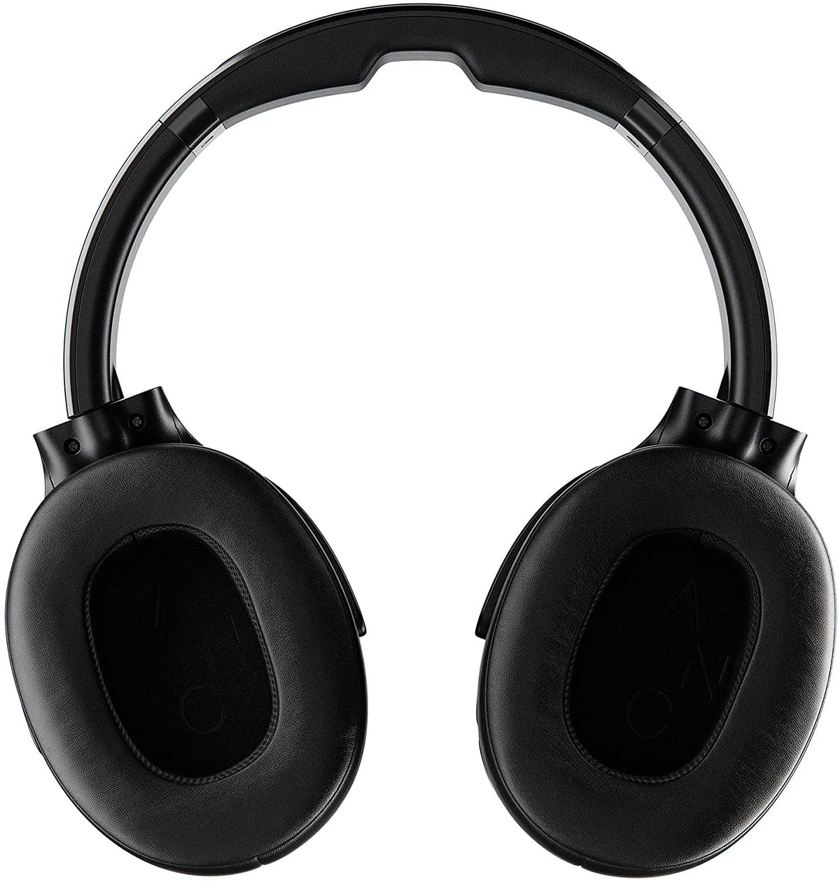 Skullcandy S6HCW-L003 Venue Active Noise Cancelling Over The Ear Bluetooth Wireless Headphones - Black