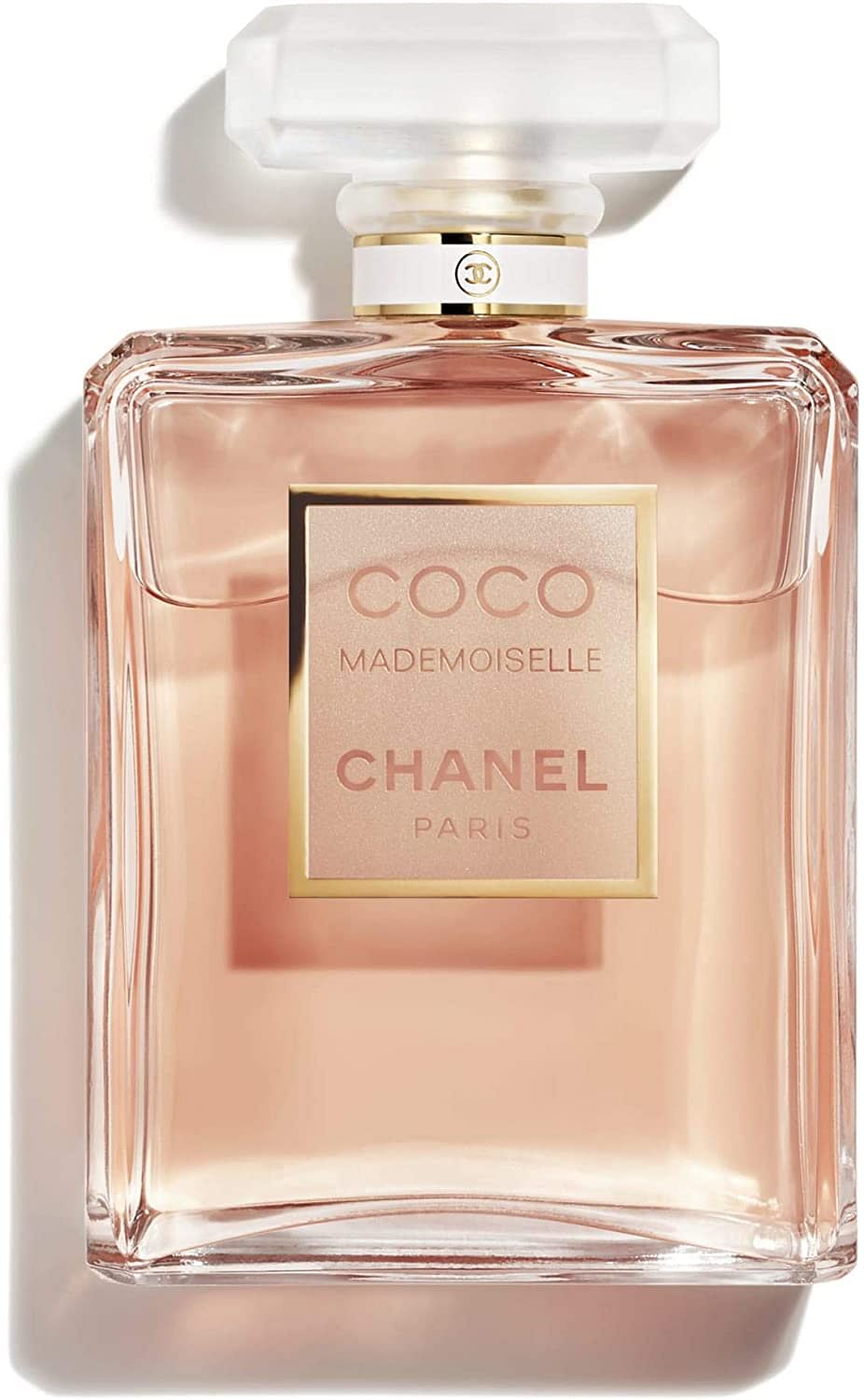 Coco Mademoiselle by Chanel for Women - Eau de Parfum,100ml - Pink