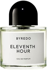 Byredo Eleventh Hour Unisex Eau de Perfume, 50 ml/Multicolor