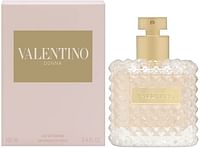 Donna by Valentino - perfumes for women - Eau De Parfum, 100ml/Pink