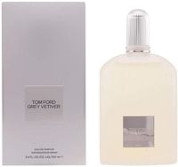 Tom Ford Grey Vetiver - perfume for men, 100 ml - EDP Spray