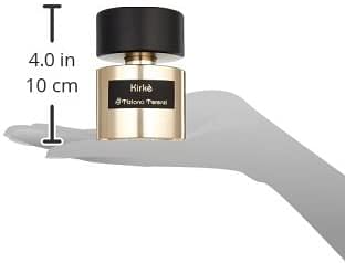 Kirke by Tiziana Terenzi Unisex Perfume - Extrait De Parfum, 100 ml -  Black