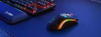 Glorious Gaming Mouse Model O Wireless - Matte Black