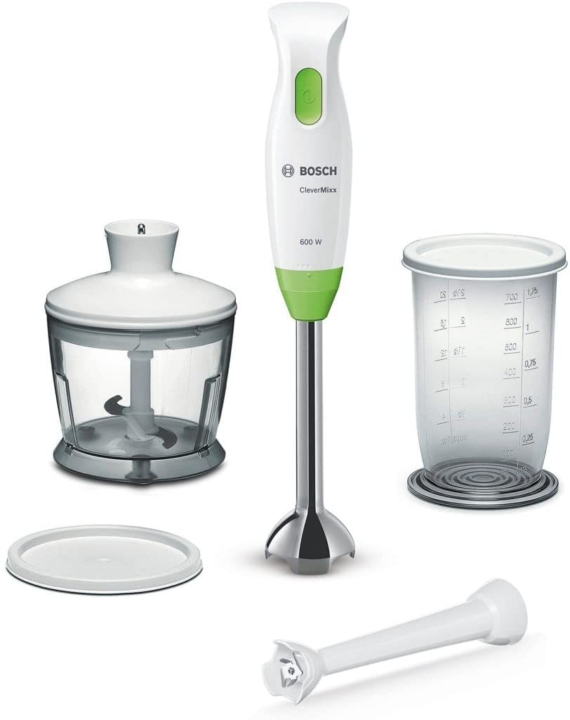 Bosch Hand Blender - MSM6300GB - White - One Size