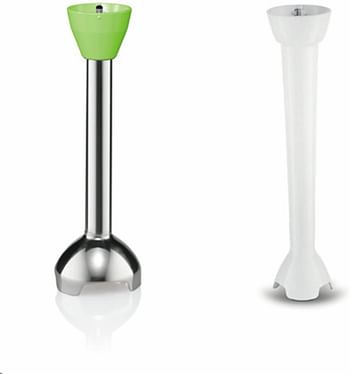 Bosch Hand Blender - MSM6300GB - White - One Size