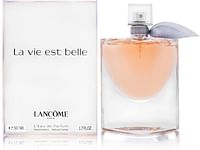 Lancome La Vie Est Belle for Women, 1.7 oz LEau de Parfum Spray - White