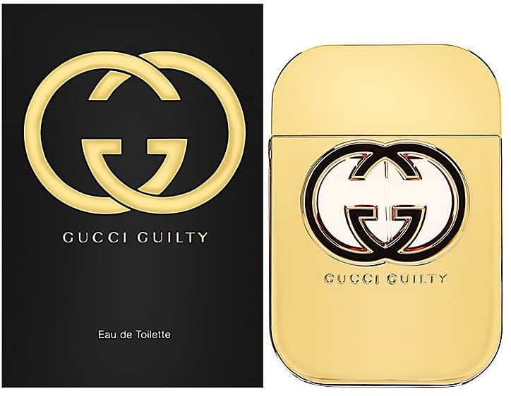 Gucci guilty woman on sale