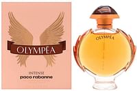 Paco Rabanne Olympea Intense - perfumes for women, z EDP Spray, Multicolor/80 Ml