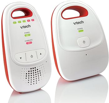 Vtech Vtech Digital Audio Baby Monitor, White