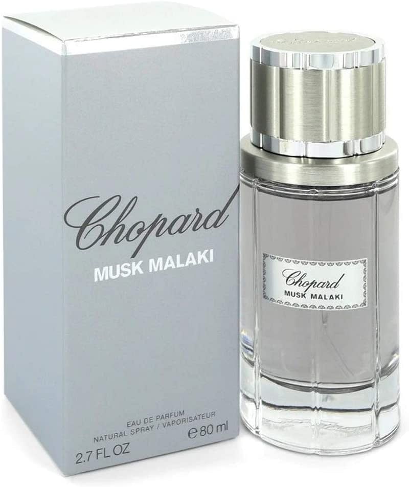 Chopard Musk Malaki EDP For Men, 80 ml