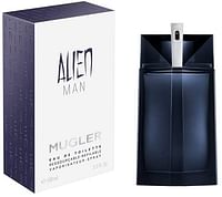 Thierry Mugler Alien For Men Eau De Toilette, 100 ml