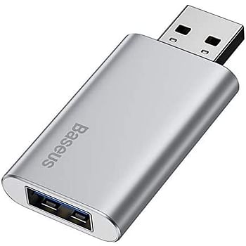 Baseus Enjoy music u-disk (64G) Silver
