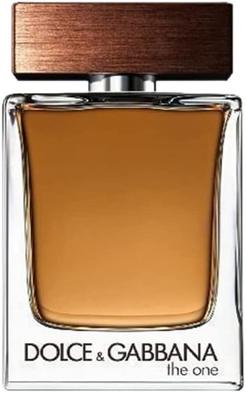 Dolce and Gabbana The One Perfume for Men EDT, 100 ml